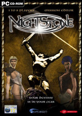 Nightstone PC