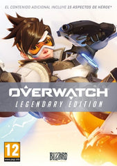 Overwatch Legendary Edition PC