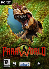 Paraworld PC