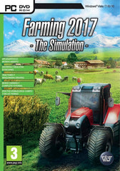 Professional Farmer 2017 PC