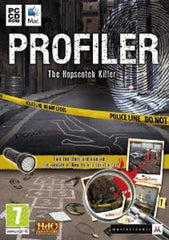 Profiler Edicion Especial PC