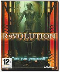 Revolution (neo Juegos) PC