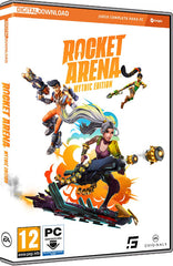 Rocket Arena Mythic Edition (ciab) PC