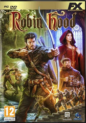 Robin Hood:ed.de Oro PC