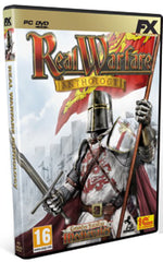 Real Warfare Total Anthology PC
