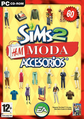 Los Sims 2 H&m Moda Accesorios PC