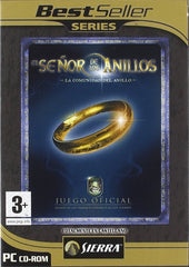 Seor De Anillos Comunidad (bestseller) PC