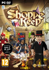 Shoppe Keep PC