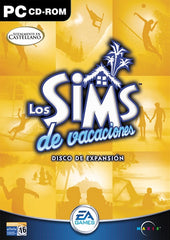 Los Sims De Vacaciones (classics) PC