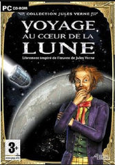 Viaje Al Centro De La Luna PC