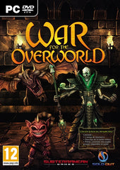 War For The Overworld PC