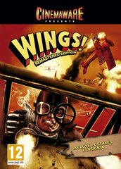 Wings ! Remastered Edition PC