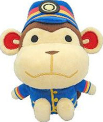 Peluche Animal Crossing Estasio (20 Cm)