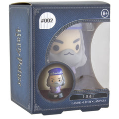 Lampara Paladone Icon Harry Potter Albus Dumbledore
