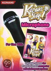 Microfono Usb Logitech Konami (ps2)