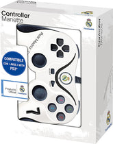 Controller Ps3 Ed. Real Madrid Sony Playstation 3 PS3