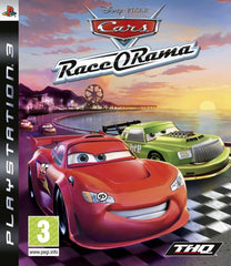 Cars: Race O Rama Sony Playstation 3 PS3
