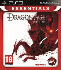 Dragon Age: Origins (essentials) Sony Playstation 3 PS3