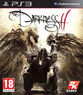 The Darkness Ii (essentials) Sony Playstation 3 PS3