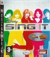 Disney Sing It: Camp Rock (essentials) Sony Playstation 3 PS3