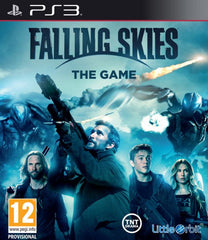 Falling Skies: The Game Sony Playstation 3 PS3