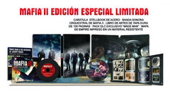 Mafia 2 Special Edition Sony Playstation 3 PS3