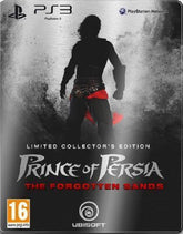 Prince Of Persia:arenas Olvidadas (col.edt) Sony Playstation 3 PS3