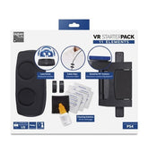 Pack Bigben Vr Starter Pack (vr) (11 Elementos) Playstation 4 PS4