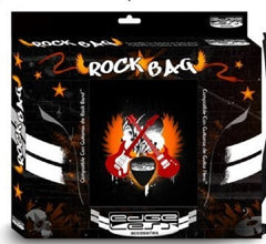 Funda Edgeless Funda Guitarra Rock Band (ps4/xbox One) Playstation 4 PS4