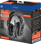 Cascos Plantronics Wireless Stereo Gaming Headset Rig Serie 800hs Playstation 4 PS4