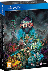 Children Of Morta Signature Edition Sony Playstation 4 PS4