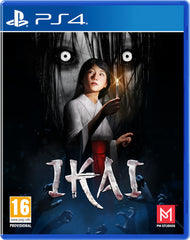 Ikai Sony Playstation 4 PS4