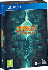 Sparklite Signature Edition Sony Playstation 4 PS4