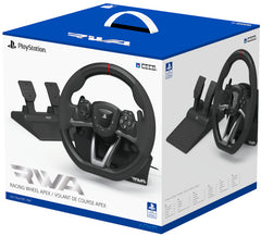 Volante Hori Rwa Racing Wheel Apex (ps5/ps4/pc) Playstation 5 PS5