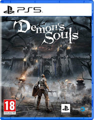 Demon's Souls Sony Playstation 5 PS5