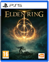 Elden Ring Sony Playstation 5 PS5