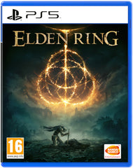 Elden Ring Sony Playstation 5 PS5