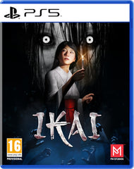Ikai Sony Playstation 5 PS5