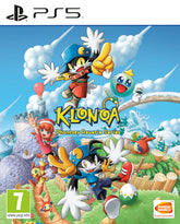 Klonoa Phantasy Reverie Series Sony Playstation 5 PS5