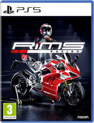 Rims Racing Sony Playstation 5 PS5