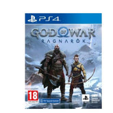 Videojuego God of War: Ragnarok - Sony PS4 Playstation 4