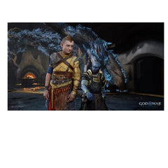Videojuego God of War: Ragnarok - Sony PS4 Playstation 4