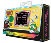 RETRO My Arcade Bubble Bobble (3 Games)