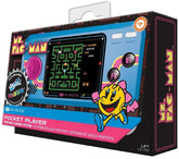 RETRO My Arcade Pocket Player Miss Pacman