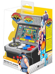RETRO My Arcade Street Fighter Ii Champion Edition