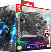 Accesorio Pdp Afterglow Wireless Deluxe Controller