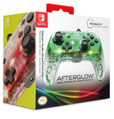 Mando Pdp Deluxe Audio Wired Controller Manette Avec Fil ( Switch 2 )