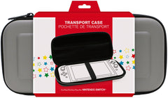 Accesorio Bigben Transport Case Gris