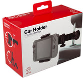 Soporte Fr-tec Car Holder (switch/smartphones/ Tablets 7" Y 12")