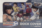 Funda Fr-tec Captain Tsubasa Dock Cover Carcasa